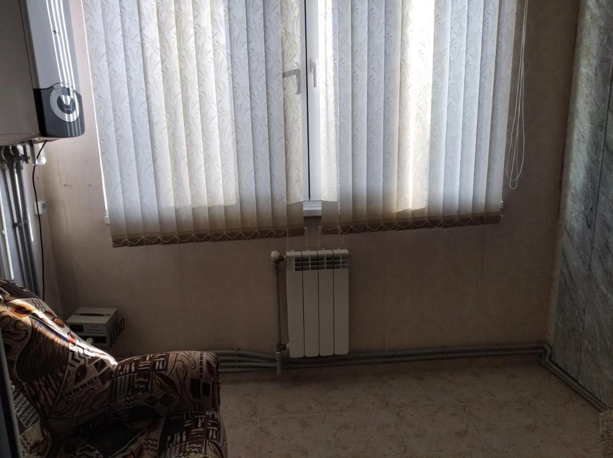 3 Room Apartment In Small Center Of Ereván Exterior foto