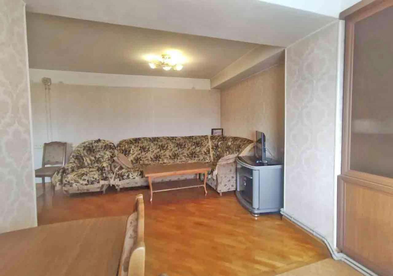 3 Room Apartment In Small Center Of Ereván Exterior foto